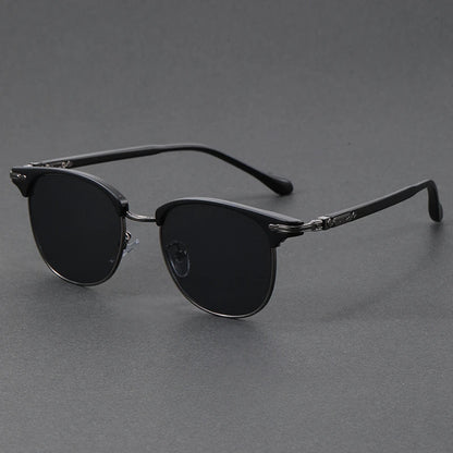 Marquet Half-Rims - Axel Ross