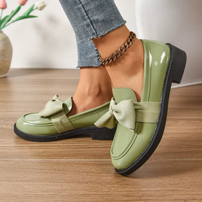 Juliette Gloss Loafer