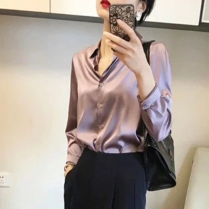 Celeste Blouse - Axel Ross