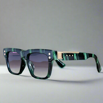 "Everett Luxe" Sunglasses - Axel Ross