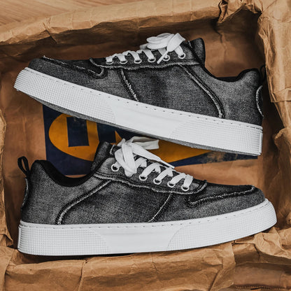 Brooklyn Fade Sneakers
