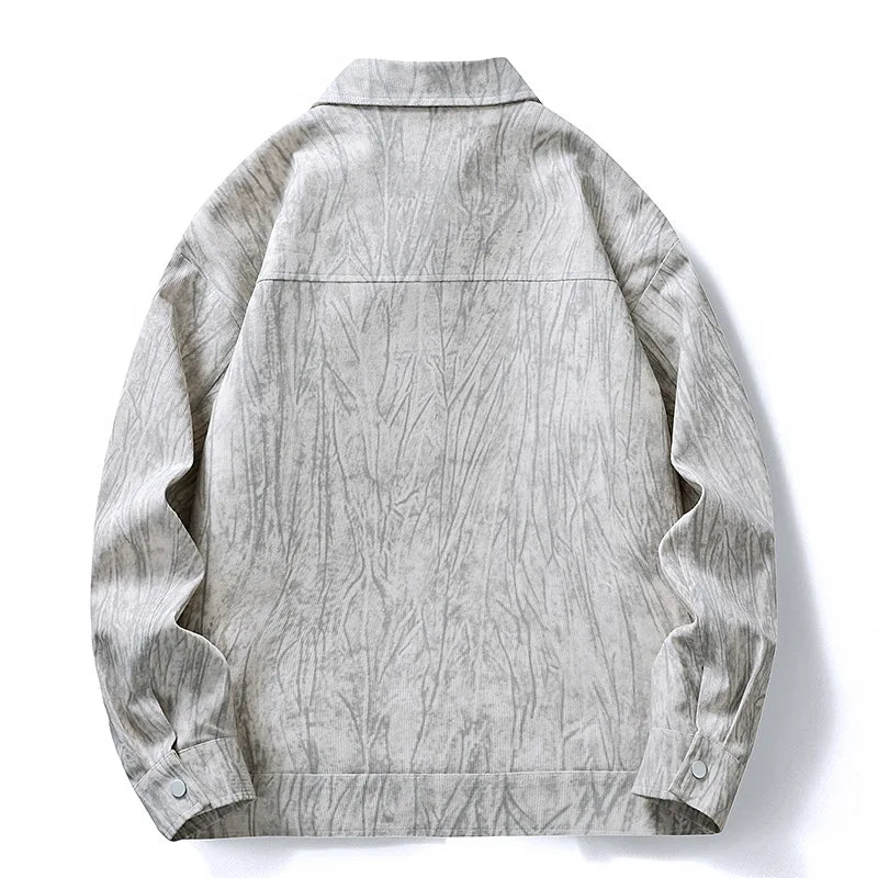 Ironwood Twill Jacket