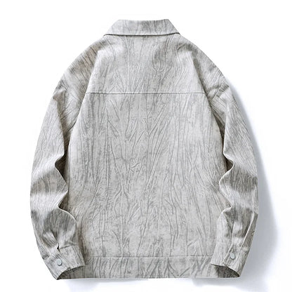 Ironwood Twill Jacket