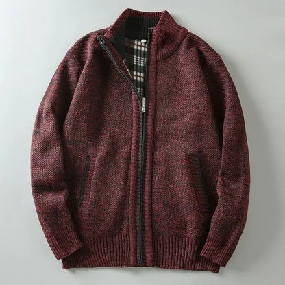 Weston Signature Cardigan