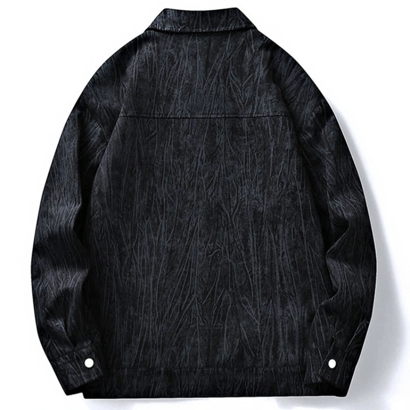 Ironwood Twill Jacket