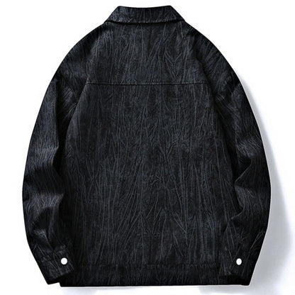 Ironwood Twill Jacket