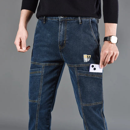 Hardland Utility Jeans - Axel Ross