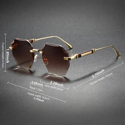 Marcellis Sunglasses