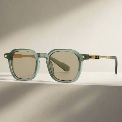 "Marbella" Sleek Shades - Axel Ross