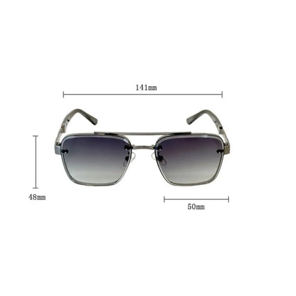 "Valdemar Ascot" Sunglasses - Axel Ross