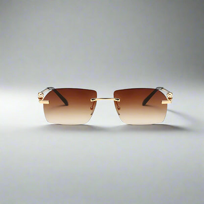 "Aurel" Sunglasses - Axel Ross