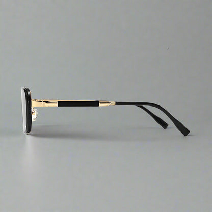 "Clemente" Italian Sunglasses - Axel Ross