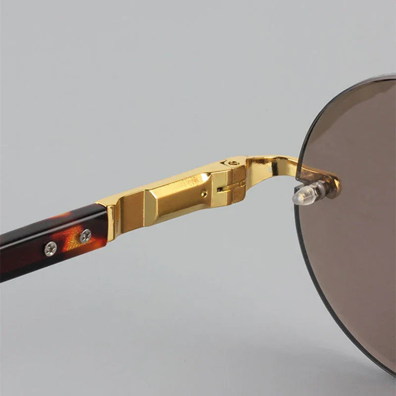 "Astoria" Sunglasses - Axel Ross