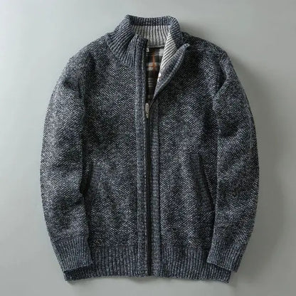 Weston Signature Cardigan