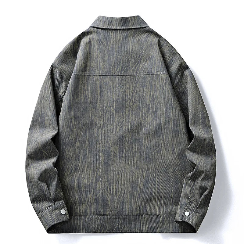 Ironwood Twill Jacket