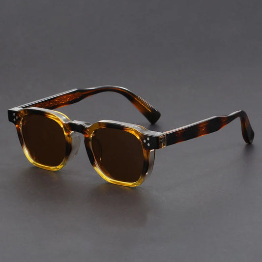 "Harlington" Classic Sunglasses - Axel Ross