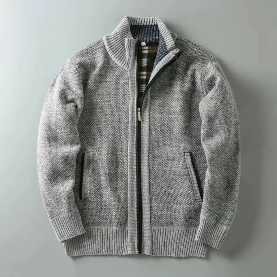 Weston Signature Cardigan