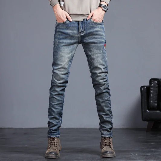 Sawyer Classic Jeans