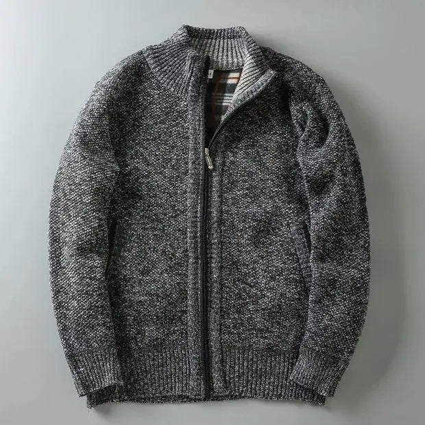 Weston Signature Cardigan
