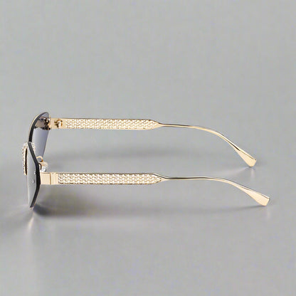 "Seraphina" Sunglasses - Axel Ross