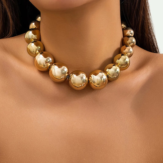 The Seraphine Choker
