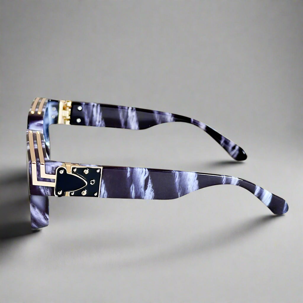 "Cavalier" Sunglasses - Axel Ross