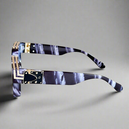 "Cavalier" Sunglasses - Axel Ross