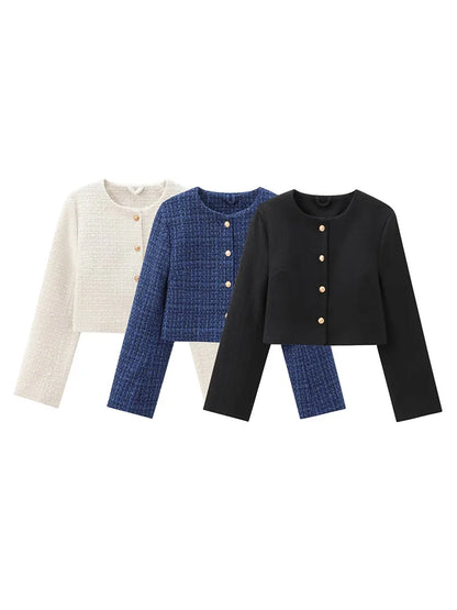 Mara Classic Tailored Jacket - Axel Ross