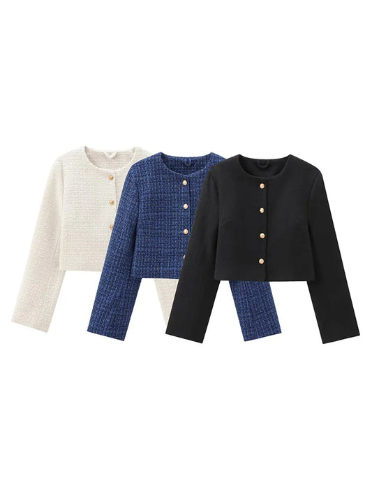 Mara Classic Tailored Jacket - Axel Ross