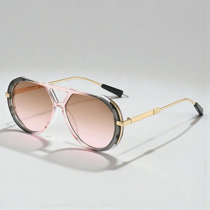 Alessia Aviator Shades