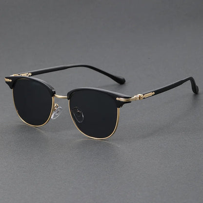 Marquet Half-Rims - Axel Ross