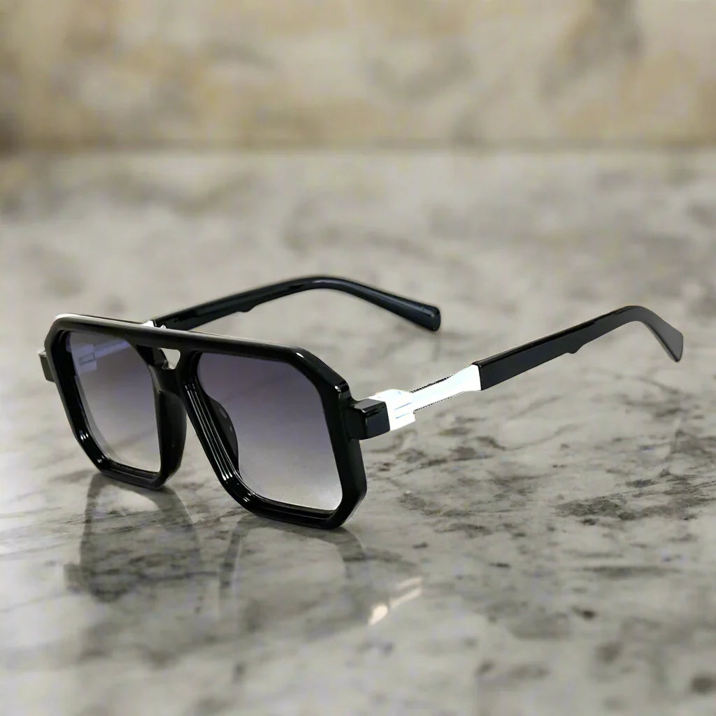 "Boston" Sunglasses - Axel Ross