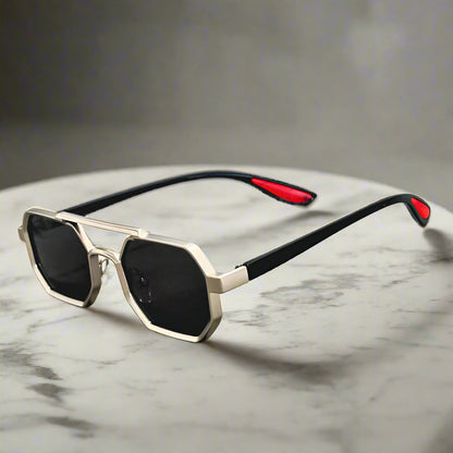 Carlo Rossi™ Vintage Sunglasses - Axel Ross