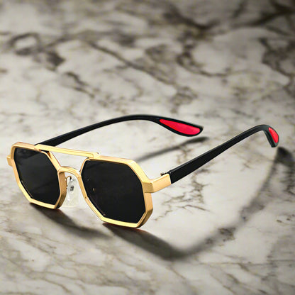 Carlo Rossi™ Vintage Sunglasses - Axel Ross