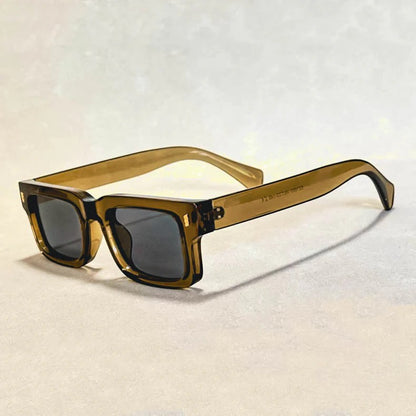 MetroGaze™ Square Sunglasses