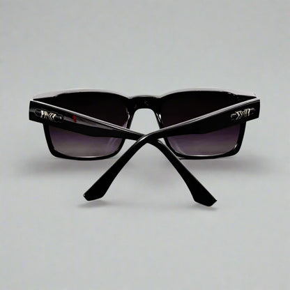 Tirano™ Square Sunglasses - Axel Ross