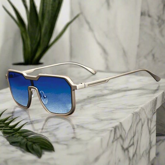 "Dante" - Premium Vintage Sunglasses - Axel Ross