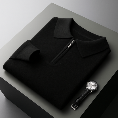 Ariston Cashmere Sweater