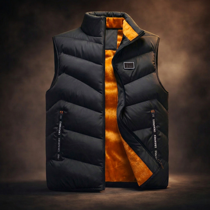 Lennox Insulated Vest