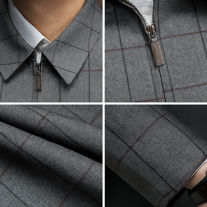 Lucian Jacket