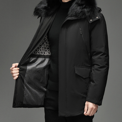 Larkston Thermal Coat