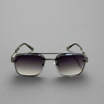 "Valdemar Ascot" Sunglasses - Axel Ross