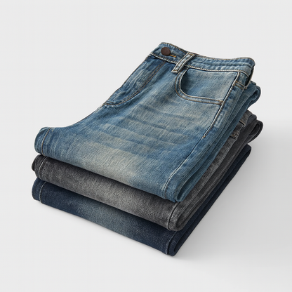 Sutton Classic Denim