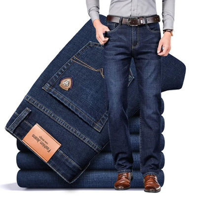 Axel's Classic Jeans - Axel Ross