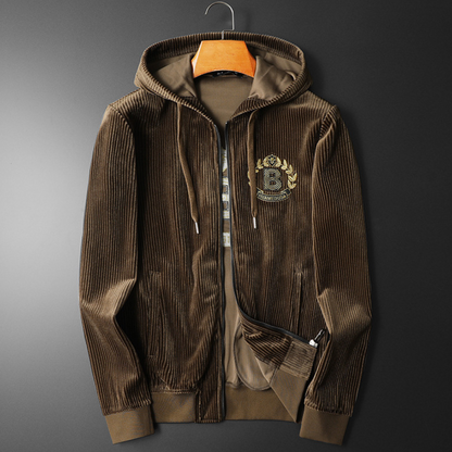 Velour Royale Set
