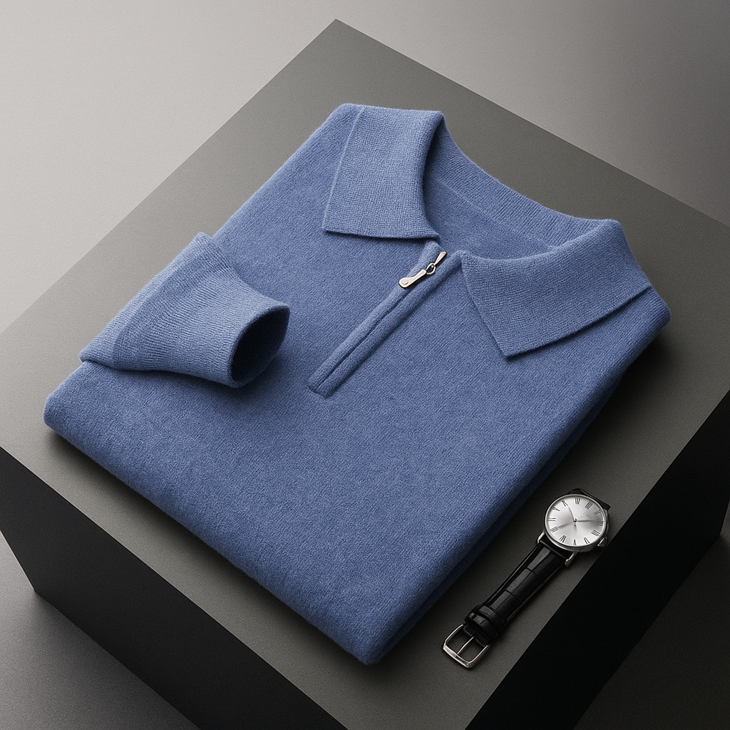Ariston Cashmere Sweater