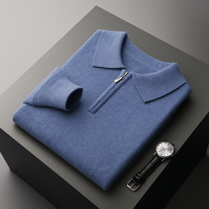 Ariston Cashmere Sweater