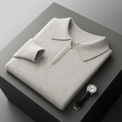 Ariston Cashmere Sweater