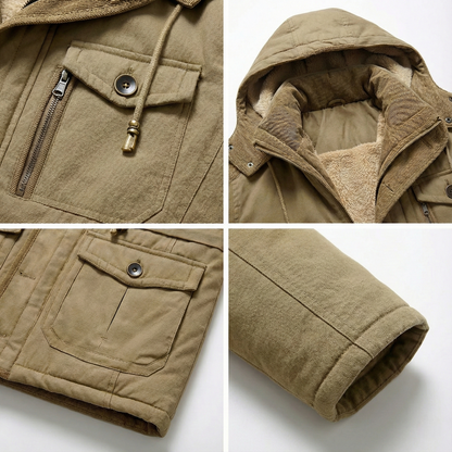 Frontier Jacket