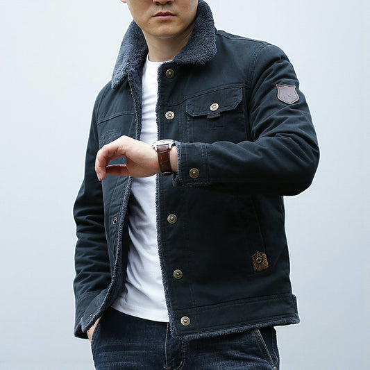 Axel's Classic Jacket